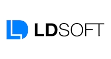 LDSOFT logo