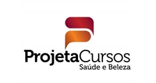 PROJETA CURSOS logo