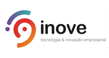 Logo de Inove Tecnologia