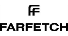 Logo de FARFETCH.