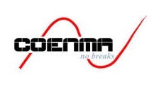 Logo de COENMA ENGENHARIA LTDA