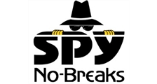 SPY NOBREAKS logo