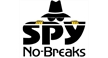 Por dentro da empresa SPY NOBREAKS Logo