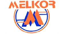 Logo de MELKOR REVESTIMENTOS ANTICORROSIVOS LTDA