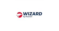 Logo de Wizard by Pearson