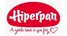 Logo de HIPERPAN INDUSTRIA E COMERCIO DE ALIMENTOS CONGELADOS LTDA