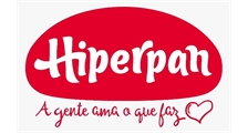 Logo de HIPERPAN