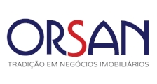 Orsan Imóveis logo