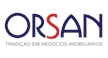 Por dentro da empresa Orsan Imóveis Logo