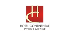 Logo de Hoteis Continental