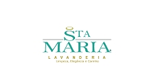 STA MARIA LAVANDERIA logo