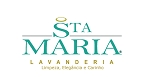 Por dentro da empresa STA MARIA LAVANDERIA Logo