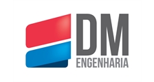 Logo de DM PLANEJAMENTO E CONSULTORIA DE IMOVEIS LTDA
