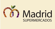 Supermercados Madrid
