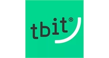 Tbit logo