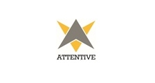 Logo de ATTENTIVE