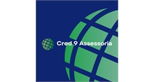 CRED9 ASSESSORIA logo