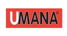 UMANA BRASIL logo