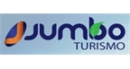 Por dentro da empresa JUMBO TURISMO Logo