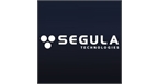 Por dentro da empresa SEGULA DO BRASIL Logo