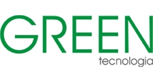 GREEN TECNOLOGIA logo