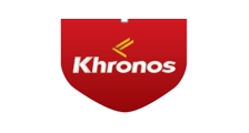Grupo Khronos logo