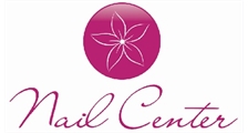 Logo de Nail Center