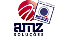 Logo de AMZ SOLUCOES LTDA - EPP
