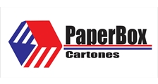 Logo de Paperbox