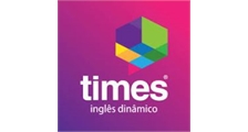Logo de Times Idiomas Lapa