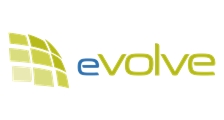 Logo de EVOLVE