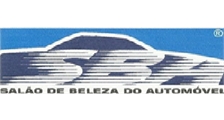 EMBELEZAMENTO AUTOMOTIVO SBA LTDA. - EPP logo