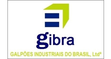 Logo de GIBRA