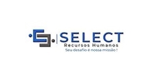 SELECT RH logo