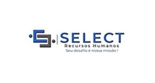 Logo de SELECT RH