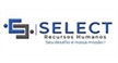 Por dentro da empresa SELECT RH Logo