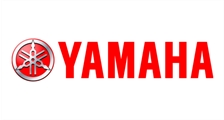Logo da YAMAHA