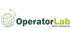 Por dentro da empresa OPERATORLAB Logo