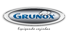 GRUNOX EQUIPAMENTOS PARA GASTRONOMIA logo