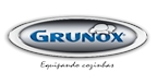 Por dentro da empresa GRUNOX EQUIPAMENTOS PARA GASTRONOMIA Logo
