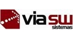 Por dentro da empresa Via SW Logo