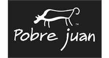 POBRE JUAN logo