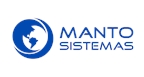 Por dentro da empresa Manto Sistemas Logo
