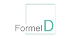 Por dentro da empresa FORMEL D Logo