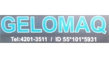 GELOMAQ logo