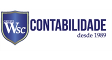 Logo de WSC CONTABILIDADE