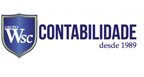 Por dentro da empresa WSC CONTABILIDADE Logo