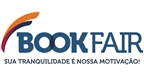 Por dentro da empresa Book Fair Logo