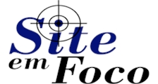 SITE EM FOCO logo