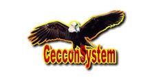 Logo de CECCONSYSTEM PRODUCOES E EVENTOS LTDA - ME